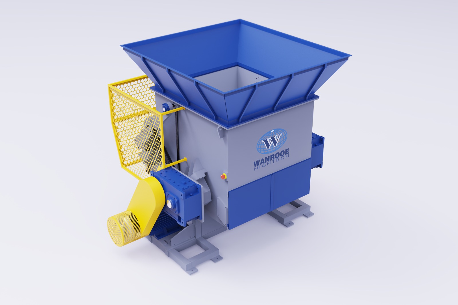 Auxiliary Machinery